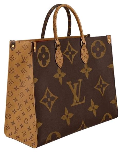 louis vuitton brown and tan bag|louis vuitton bag monogram.